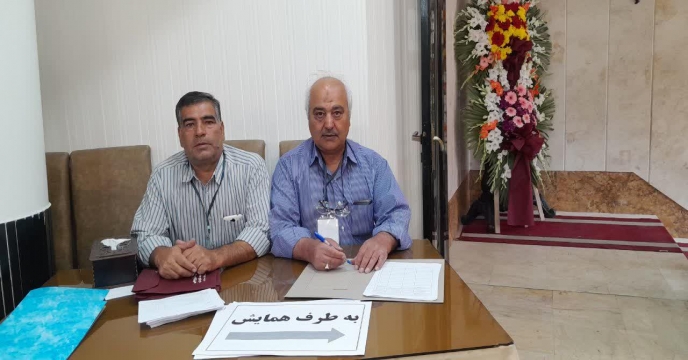 برگزاری چهامین همایش آموزشی ، ترویجی سبد کودی در استان مرکزی – 24 مهر ماه 1402 