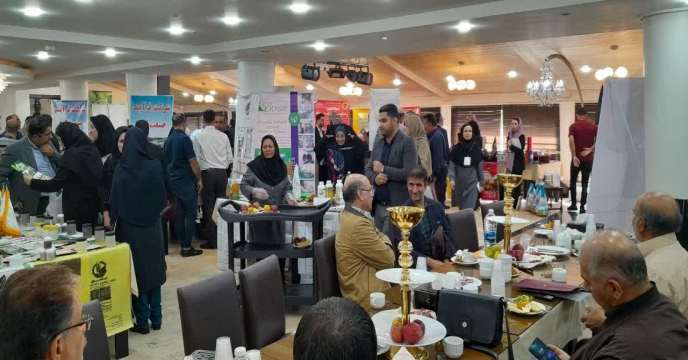 برگزاری چهامین همایش آموزشی ، ترویجی سبد کودی در استان مرکزی – 24 مهر ماه 1402 