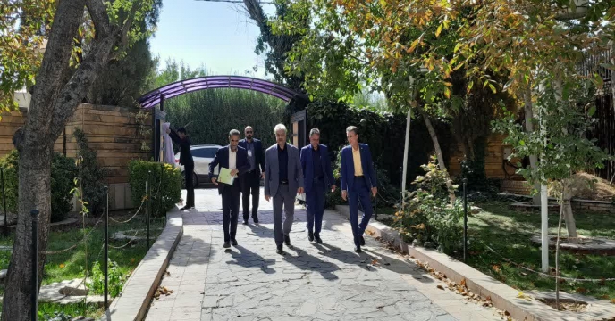 برگزاری چهارمین همایش آموزشی ، ترویجی سبد کودی در استان مرکزی – 24 مهر ماه 1402 