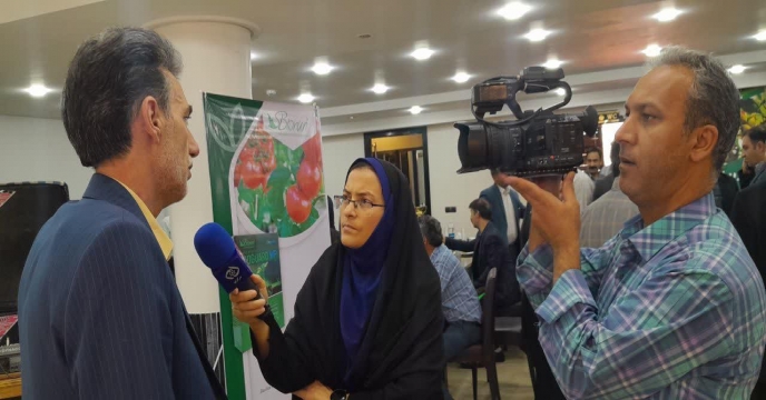 برگزاری چهامین همایش آموزشی ، ترویجی سبد کودی در استان مرکزی – 24 مهر ماه 1402 