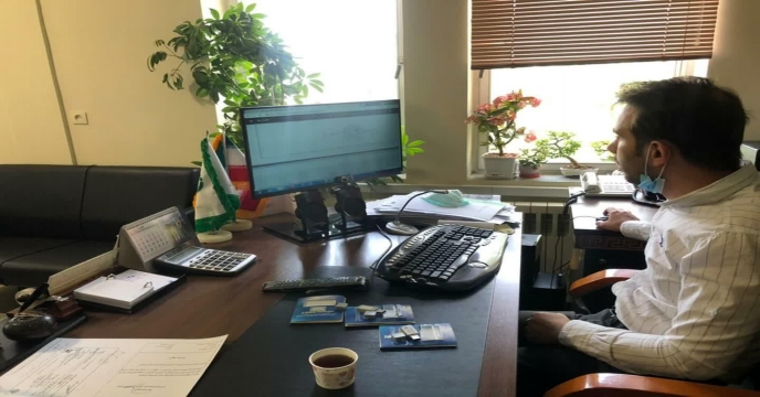برگزاری مناقصه نیروهای حفاظتی در استان مرکزی – اردیبهشت 1401