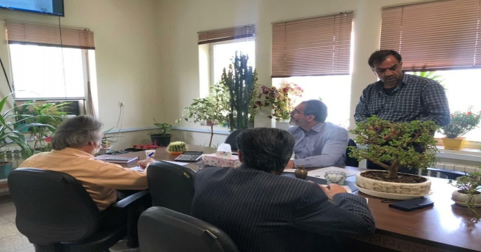 برگزاری مناقصه نیروهای حفاظتی در استان مرکزی – اردیبهشت 1401