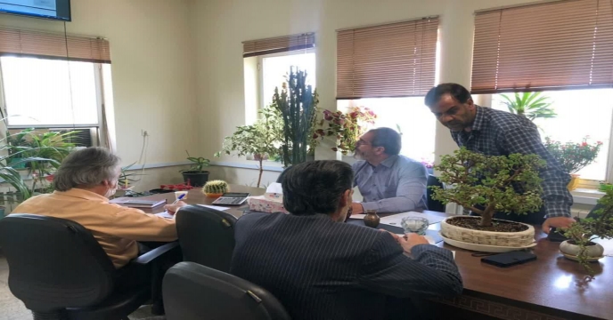 برگزاری مناقصه نیروهای حفاظتی در استان مرکزی – اردیبهشت 1401
