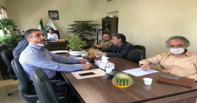 برگزاری مناقصه نیروهای حفاظتی در استان مرکزی – اردیبهشت 1401