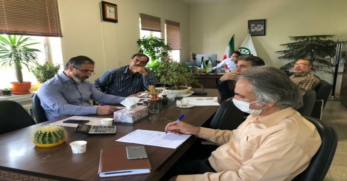 برگزاری مناقصه نیروهای حفاظتی در استان مرکزی – اردیبهشت 1401