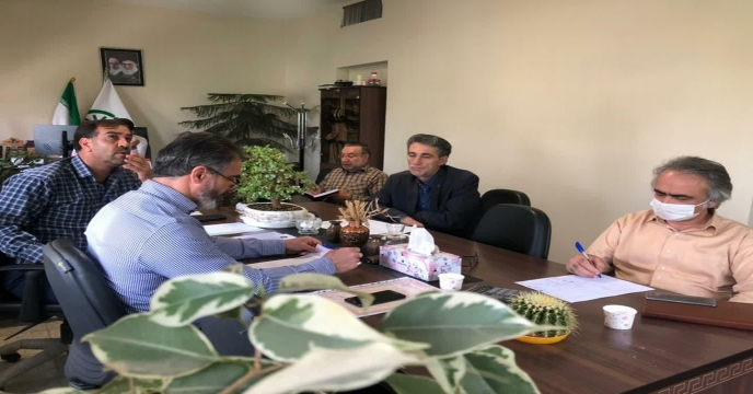 برگزاری مناقصه نیروهای حفاظتی در استان مرکزی – اردیبهشت 1401