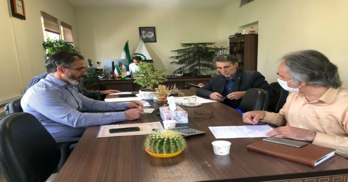 برگزاری مناقصه نیروهای حفاظتی در استان مرکزی – اردیبهشت 1401