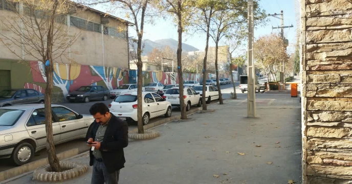 برگزاری دومین همایش یک روزه آموزشی ترویجی و معرفی سبد محصولات کودی با هدف حمایت از تولید ملی و افزایش سبد محصولات کودی استان مرکزی مورخ 98/09/10 در تالار خانه معلم شهر اراک