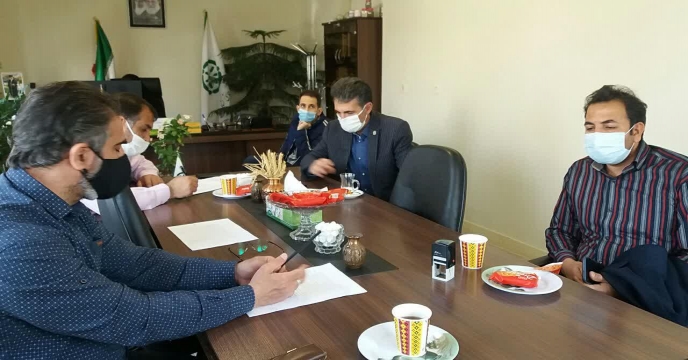 برگزاری جلسه کمیسیون معاملات حمل و نقل