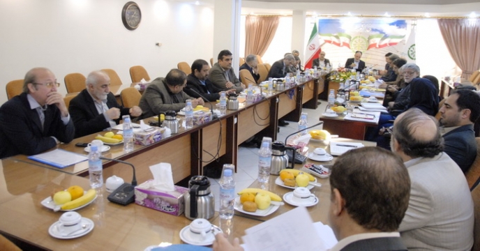 شورای مدیران