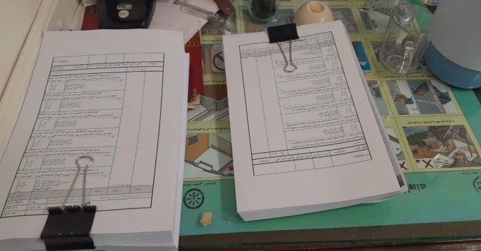 - حضور همکاران محترم حسابرسی ستاد در استان مرکزی – آبانماه 1402