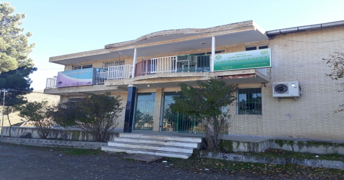 بازدید از انبار کارگزاران