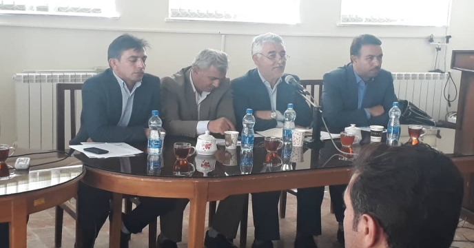 کشت پاییزه