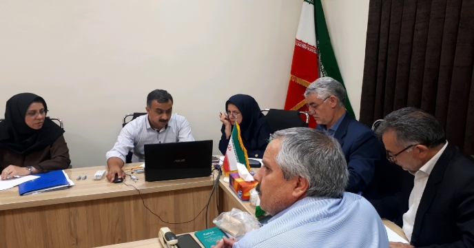 مناقصه حمل و نقل نهاده های کشاورزی