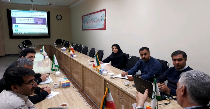 سامانه ستاد