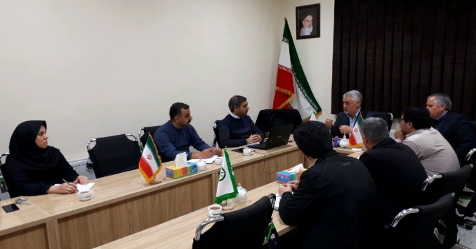 سامانه ستاد
