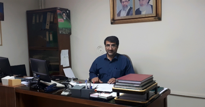 صدور 4 عاملیت کارگزار توزیع نهاده های شرکت خدمات حمایتی کشاورزی در استان آذربایجان شرقی