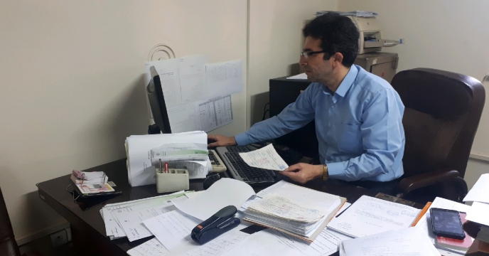 پرداخت هزینه پس کرایه