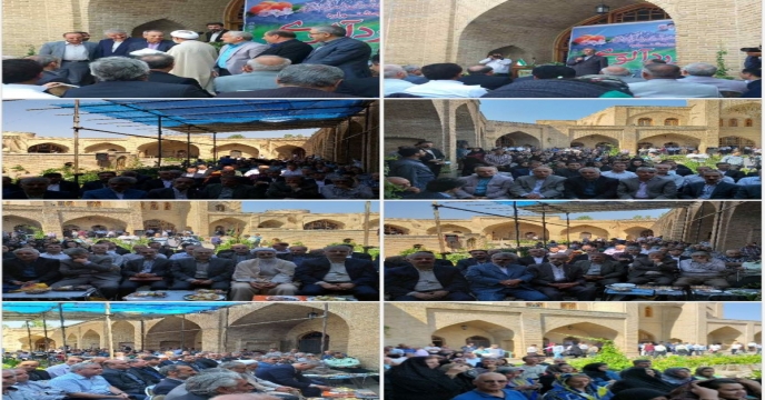 جشنواره زردآلو
