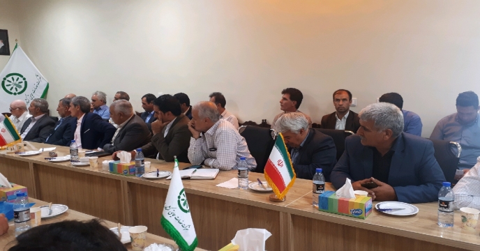 کارگاه آموزشی
