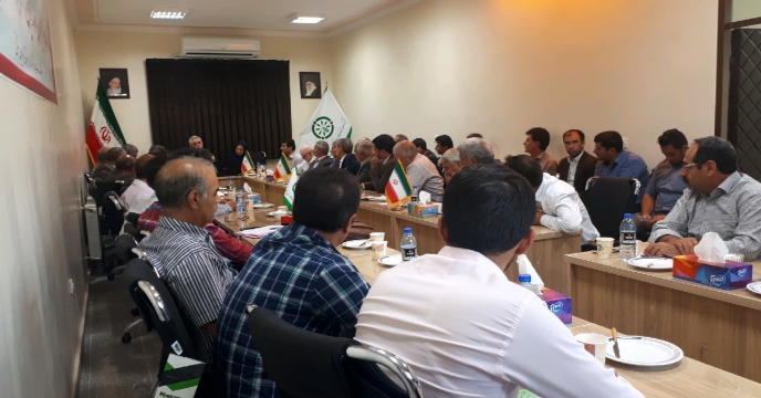 کارگاه آموزشی