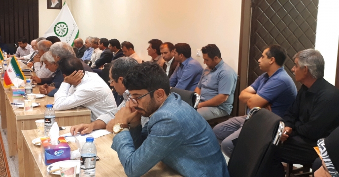 کارگاه آموزشی