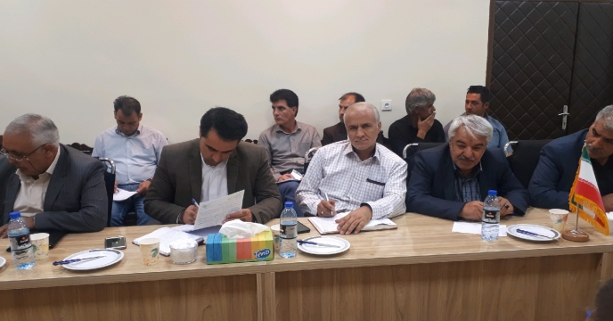 کارگاه آموزشی
