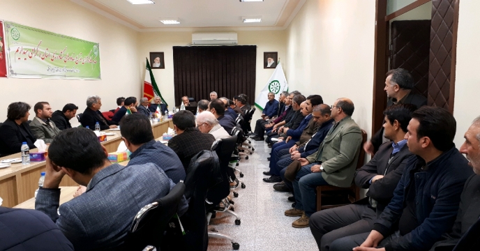 صندوق حمایتی از بخش توسعه کشاورزی