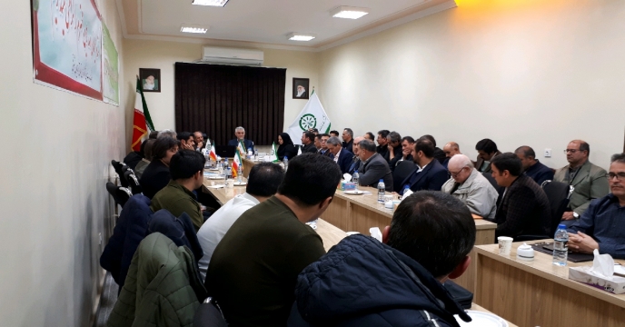 صندوق حمایتی از بخش توسعه کشاورزی