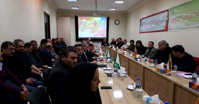 صندوق حمایتی از بخش توسعه کشاورزی
