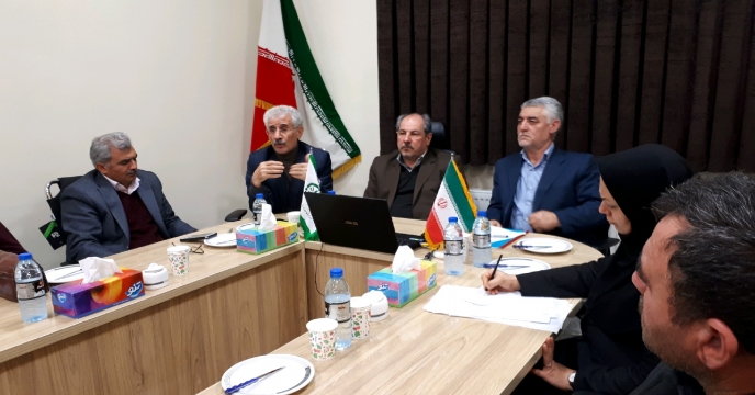 صندوق حمایتی از بخش توسعه کشاورزی