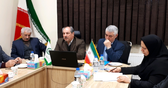 صندوق حمایتی از بخش توسعه کشاورزی