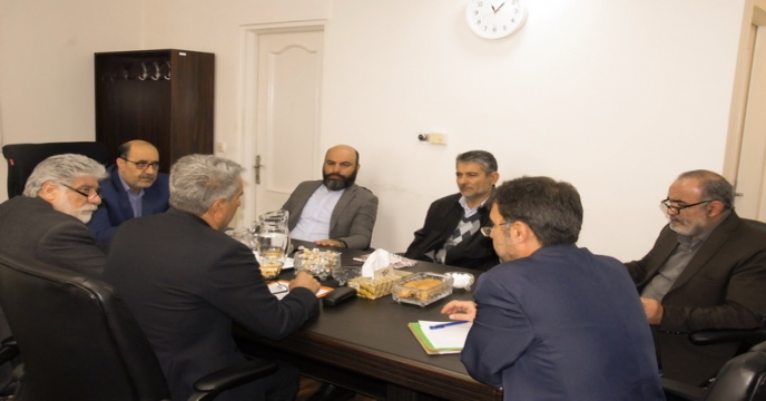 کمیته پدافند غیرعامل