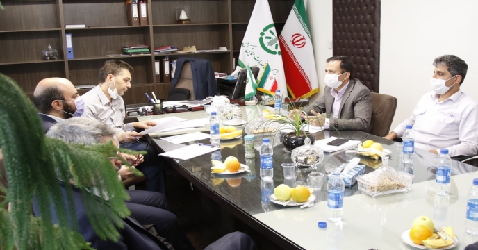 کود گوگرد بنتونیتی