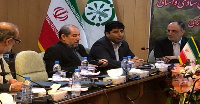 همایش سراسری مدیران استانی و ستادی