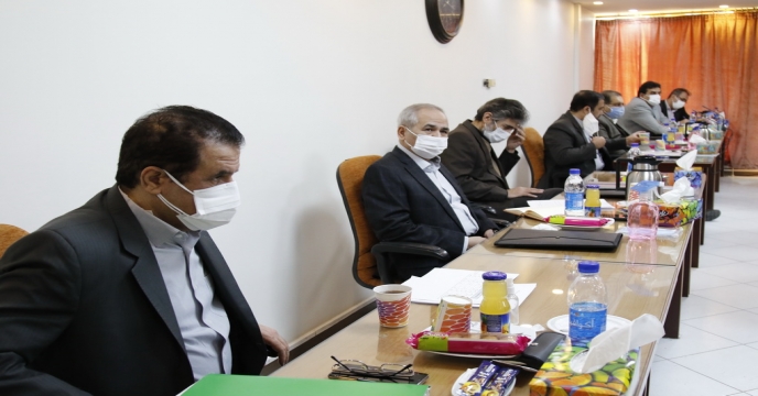 وبیناراستانی و ستاد