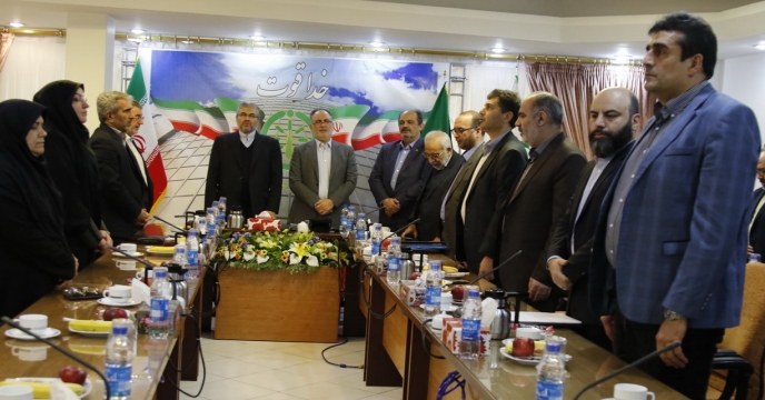 معارفه بسیج
