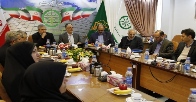 معارفه بسیج