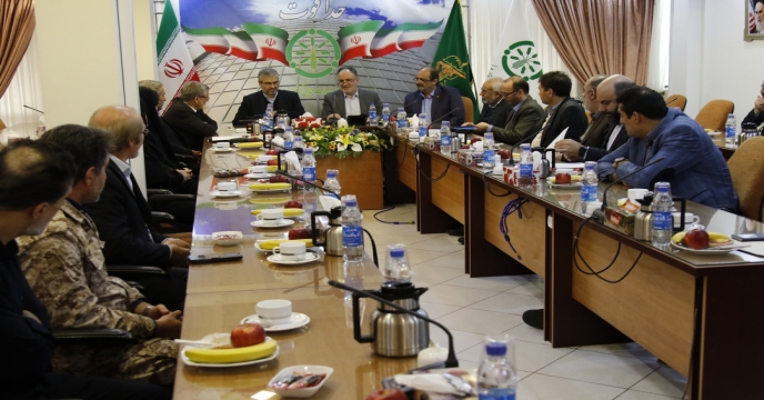 معارفه بسیج