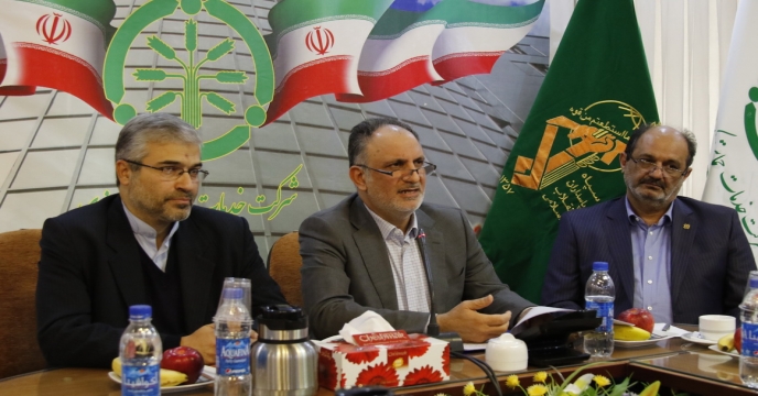 معارفه بسیج