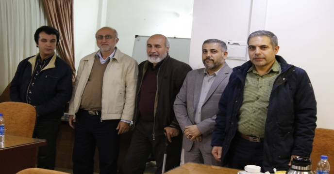 معارفه بسیج
