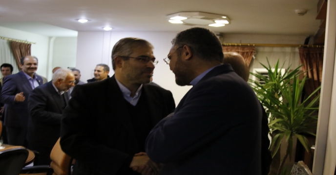 معارفه بسیج
