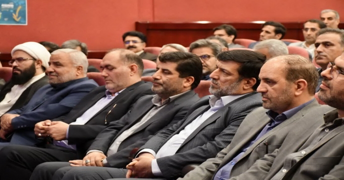 گردهمایی روابط عمومی
