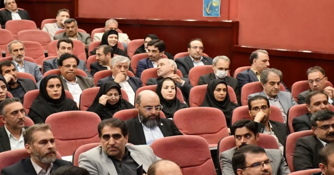 روابط عمومی همایش