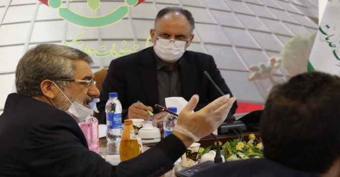 کودهای الی و زیستی