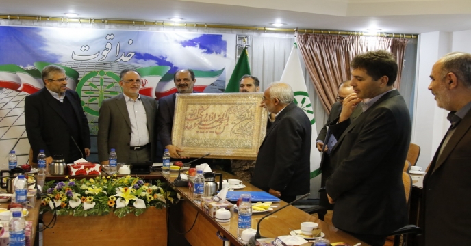 تکریم