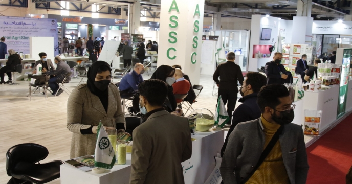 خبرکلی نمایشگاه