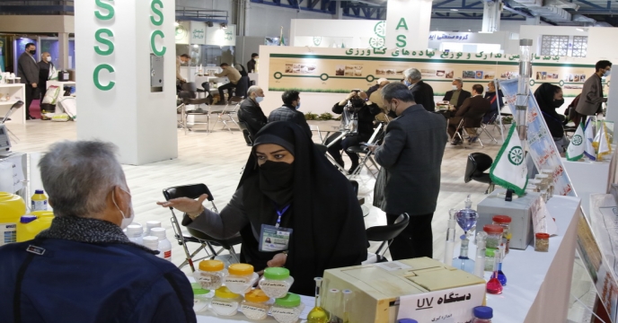 خبرکلی نمایشگاه
