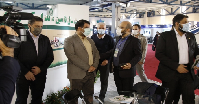 خبرکلی نمایشگاه