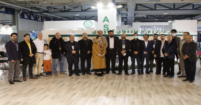 خبرکلی نمایشگاه